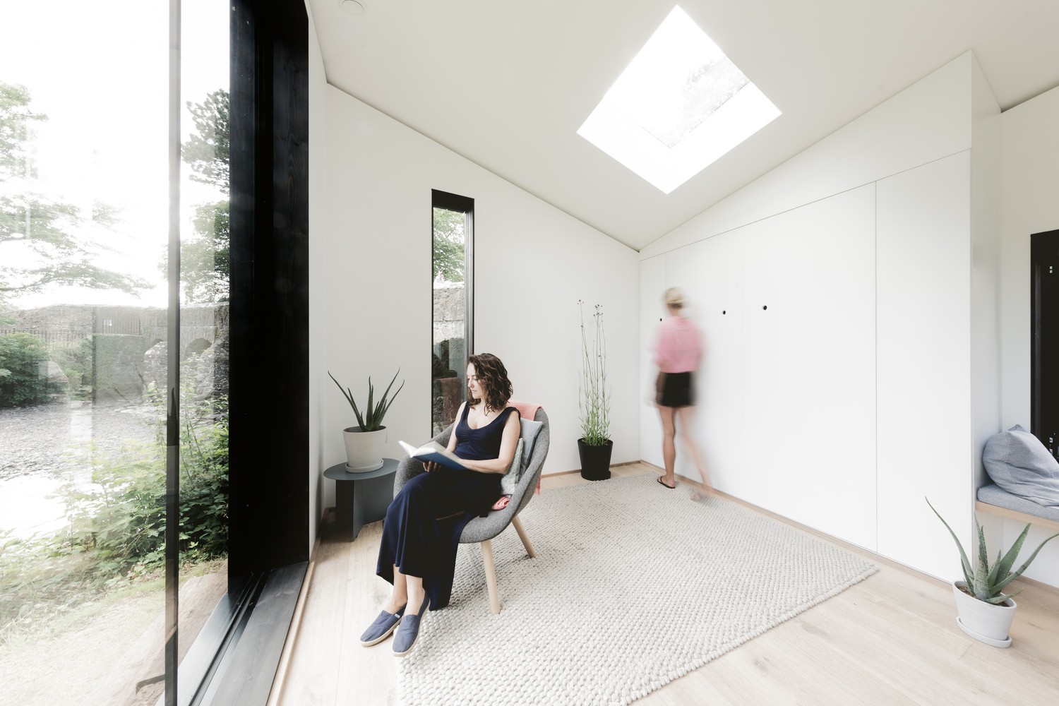 北欧风 KOTO 模块化小屋 | 自然、舒适、灵活-22