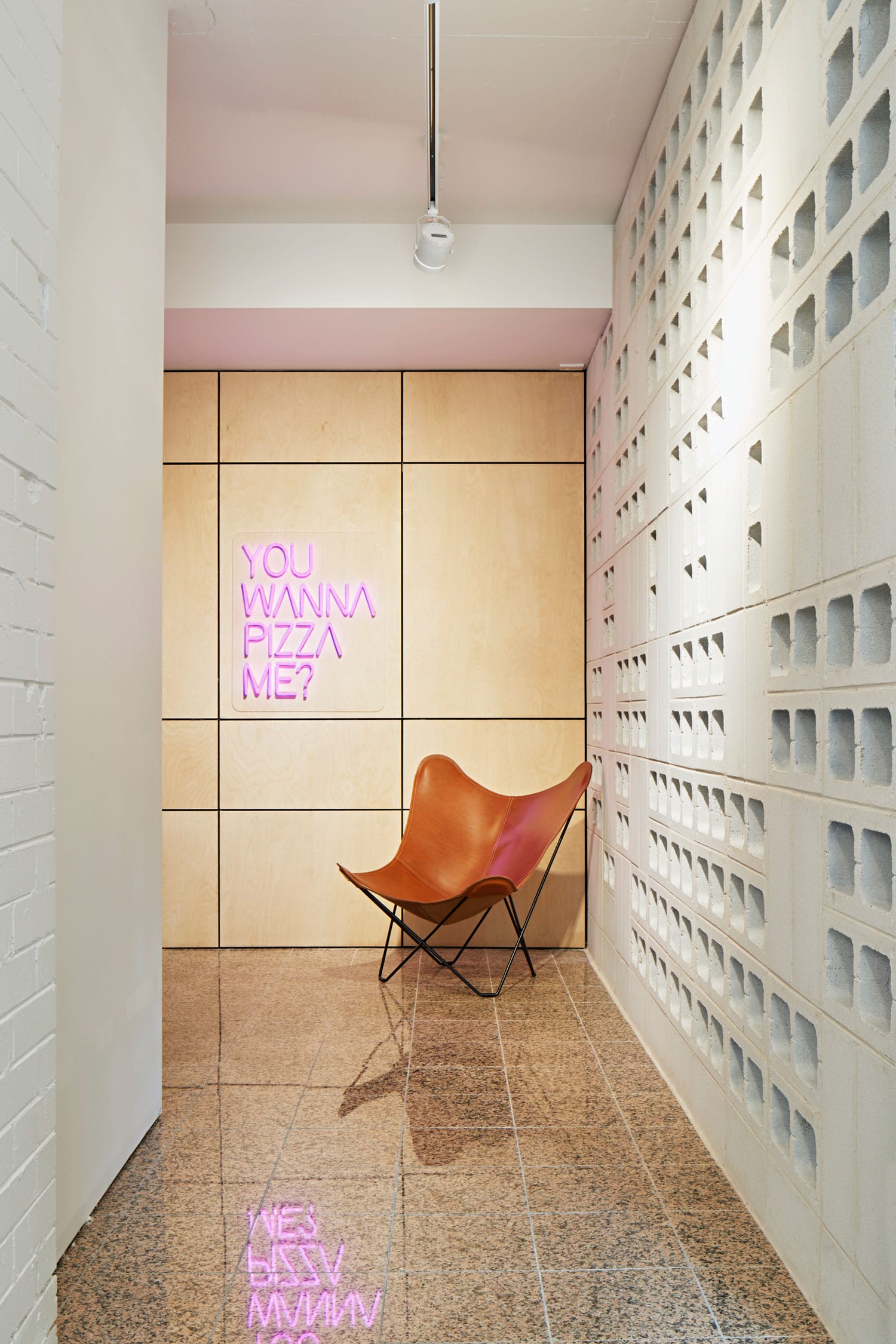 砖块解码:轻松,微风般,美丽的通风砌块-104