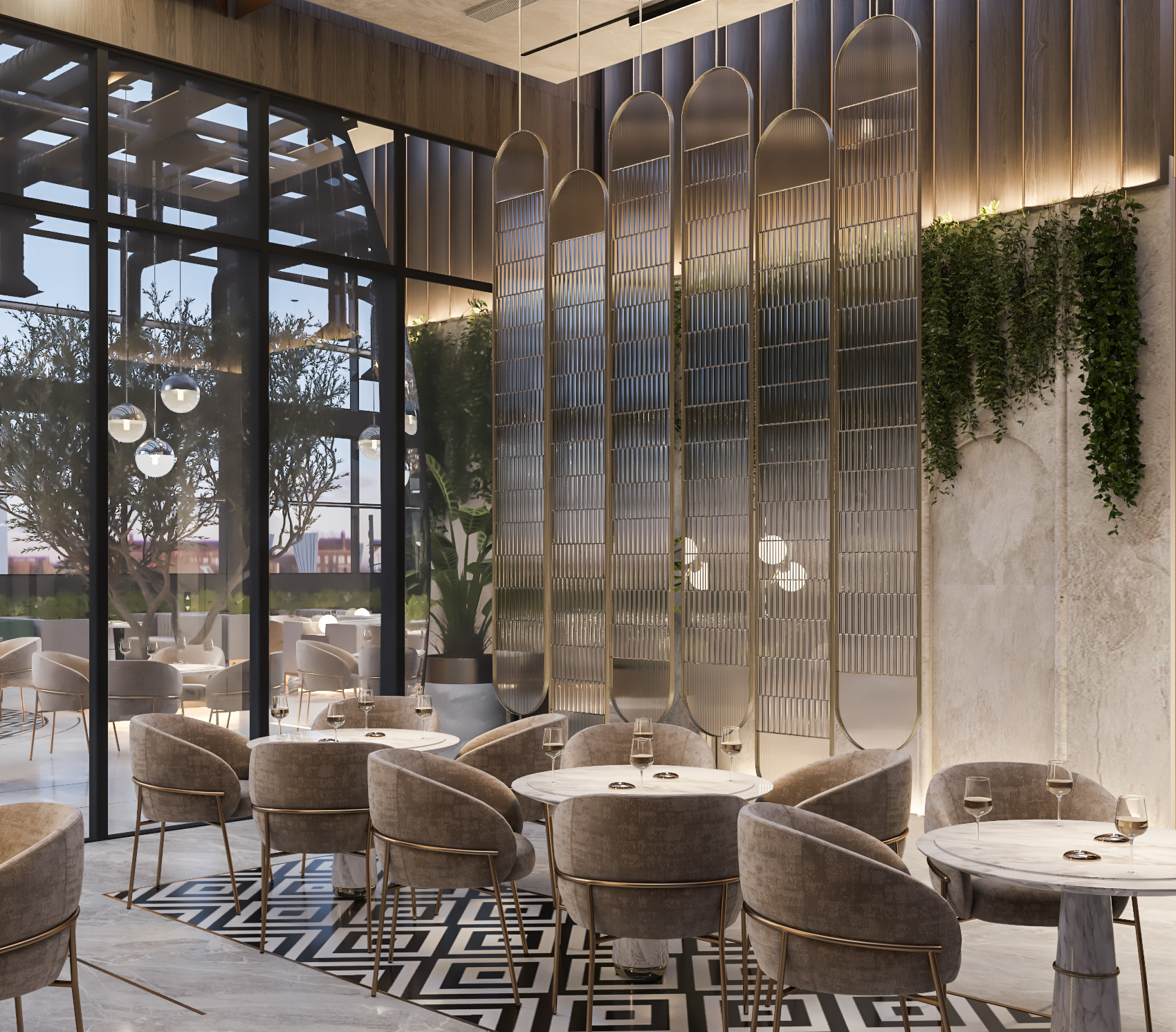 Restaurant Outdoor-5