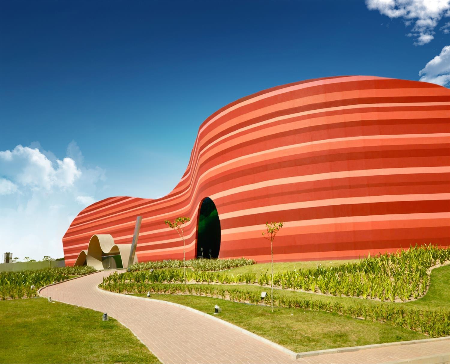 雅卡雷伊教育更多教师培训中心-2