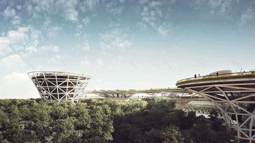 生命之桥丨伊朗-16