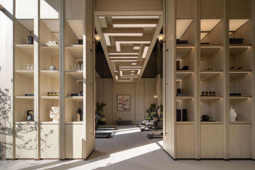 天创贝好家·元萃丨中国武汉丨软装菲洛米斯PHILOMIS,产品木厘-57