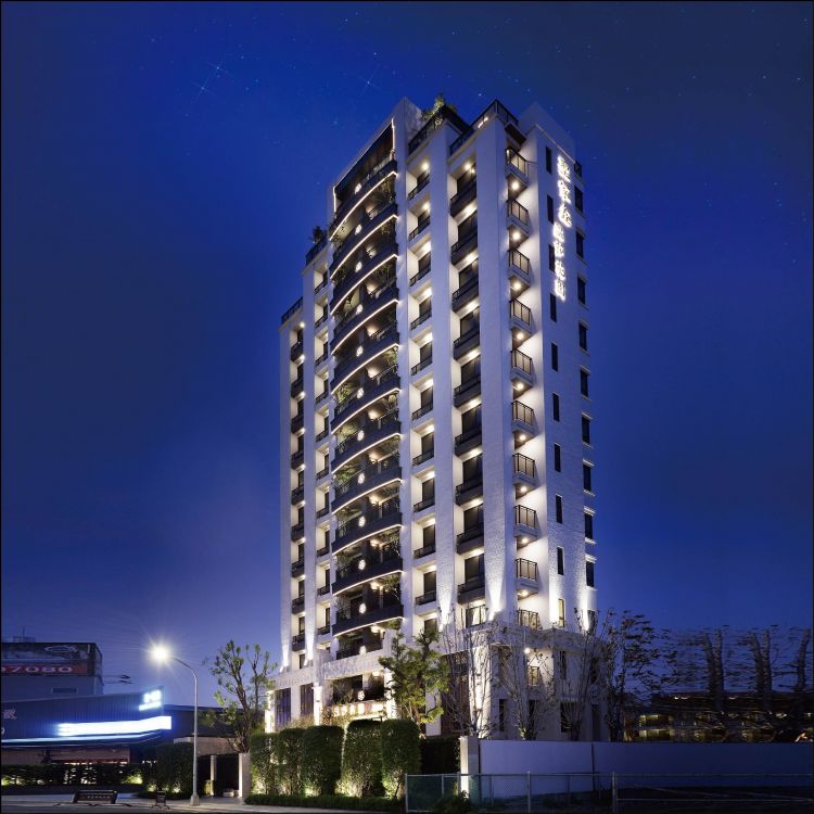 聖家鑫 溫莎花園 - WEHOUSE-6