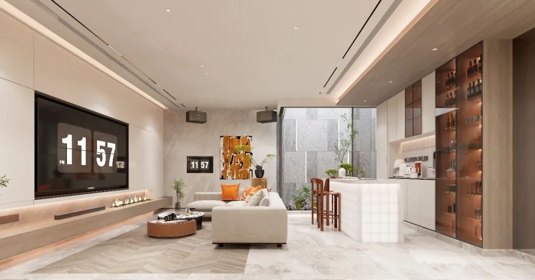 尚层大作——西湖里下叠：构造与生活共融的艺术场域-13