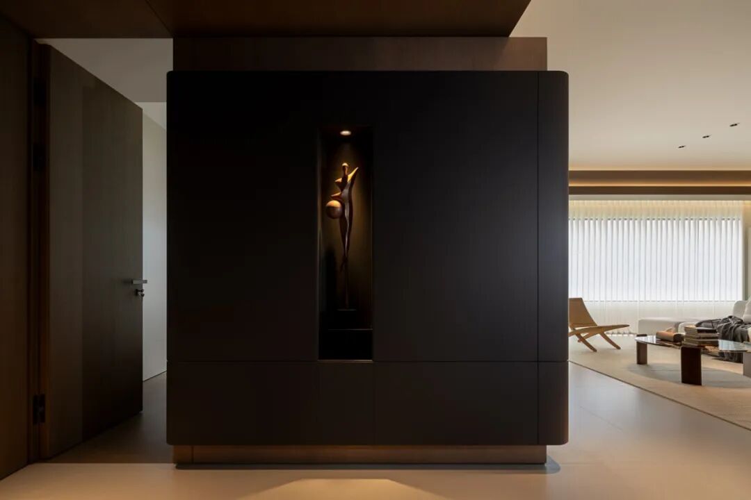 如壹实景｜164㎡静澜润城中心-2