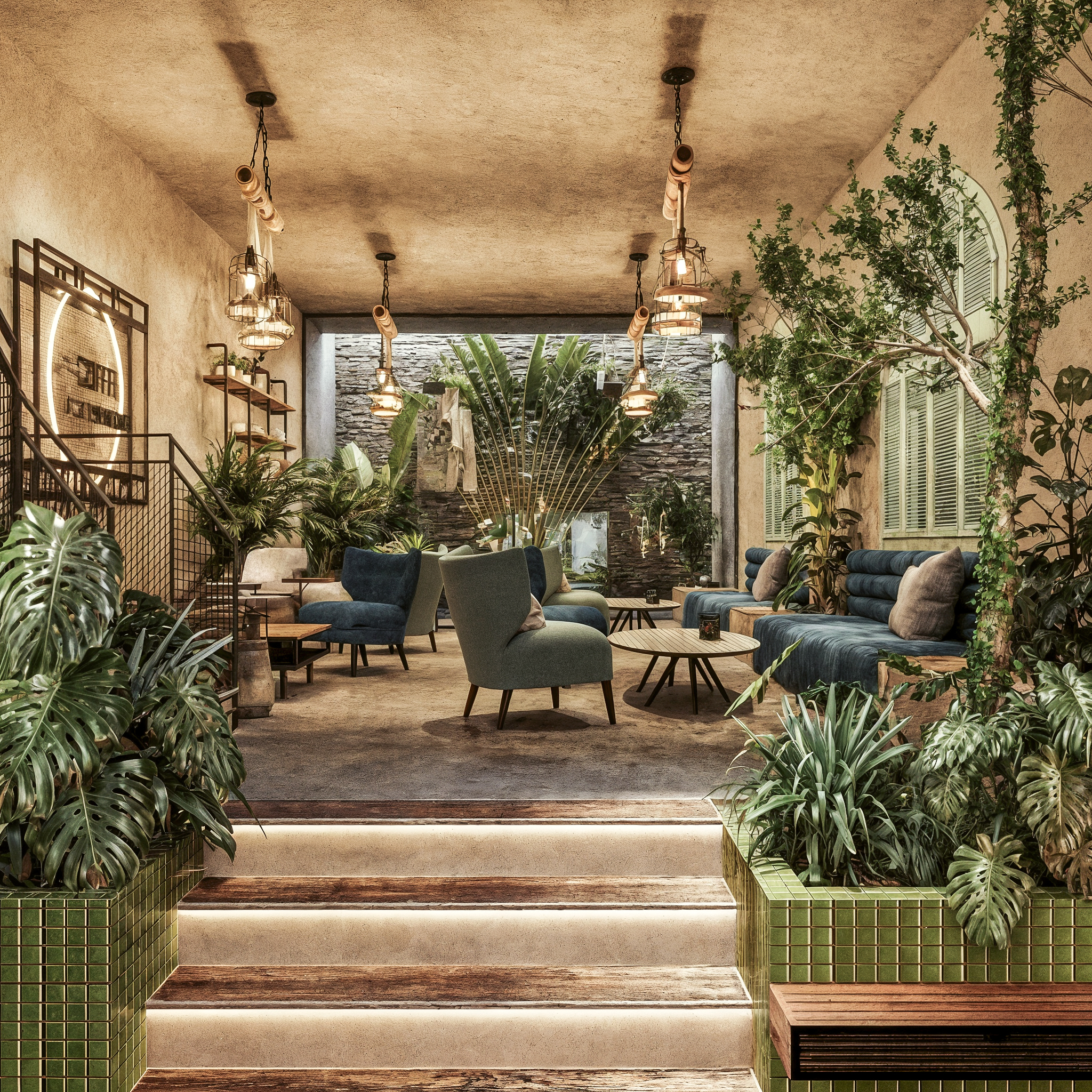 咖啡店丨巴西-4