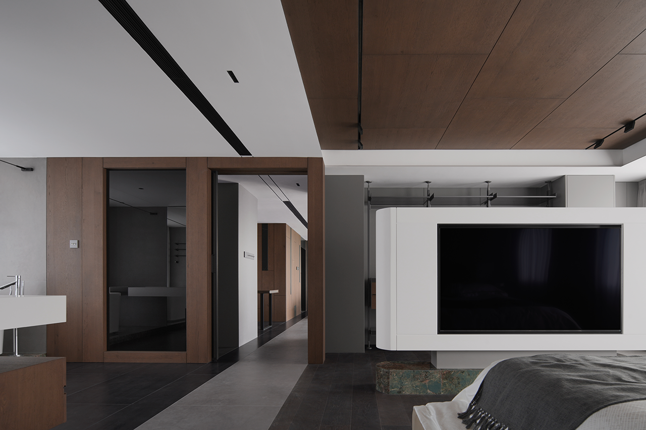 空间感知丨中国常州丨境易空间设计-58