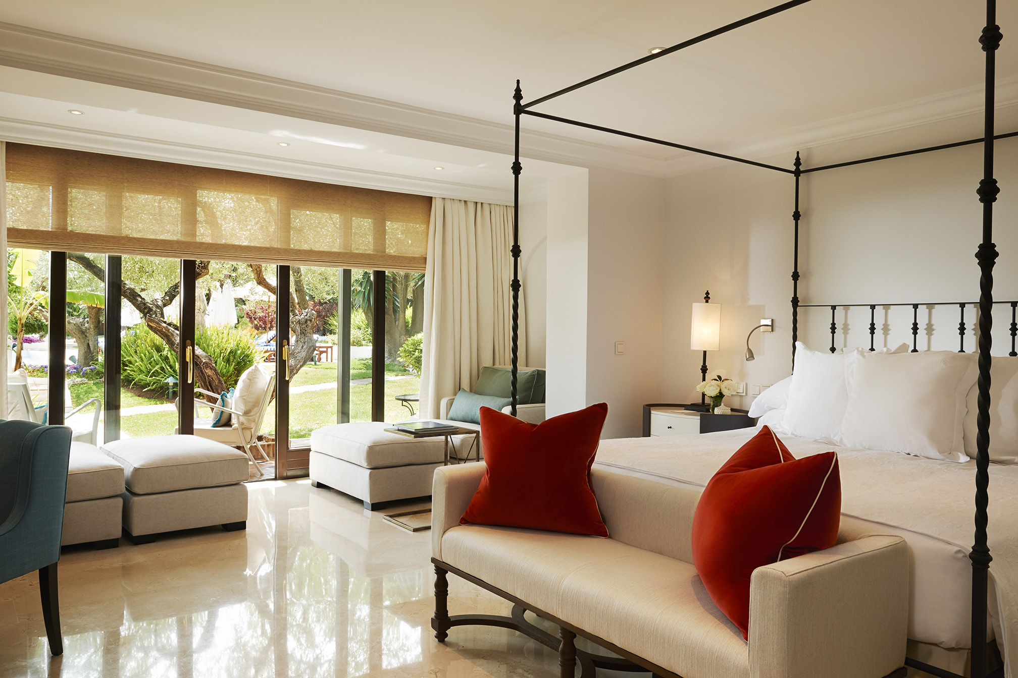 西班牙马贝拉会所俱乐部 酒店度假村-3-39