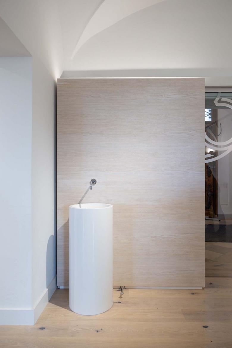 Marstall Domberg 室内设计丨德国丨iam interior architects munich-33