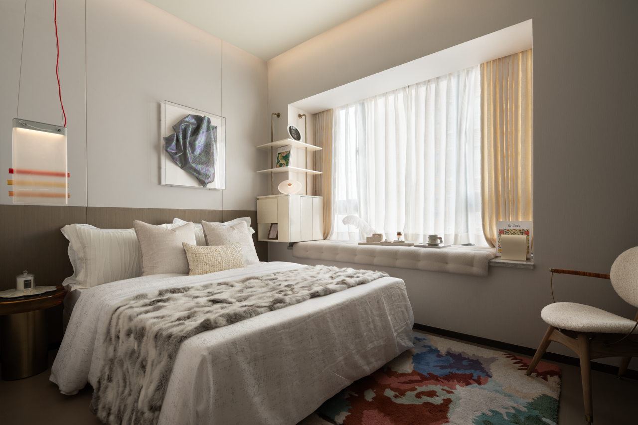 Y世代与Z世代的碰撞与融合丨中国北京丨滨乐建设集团-123