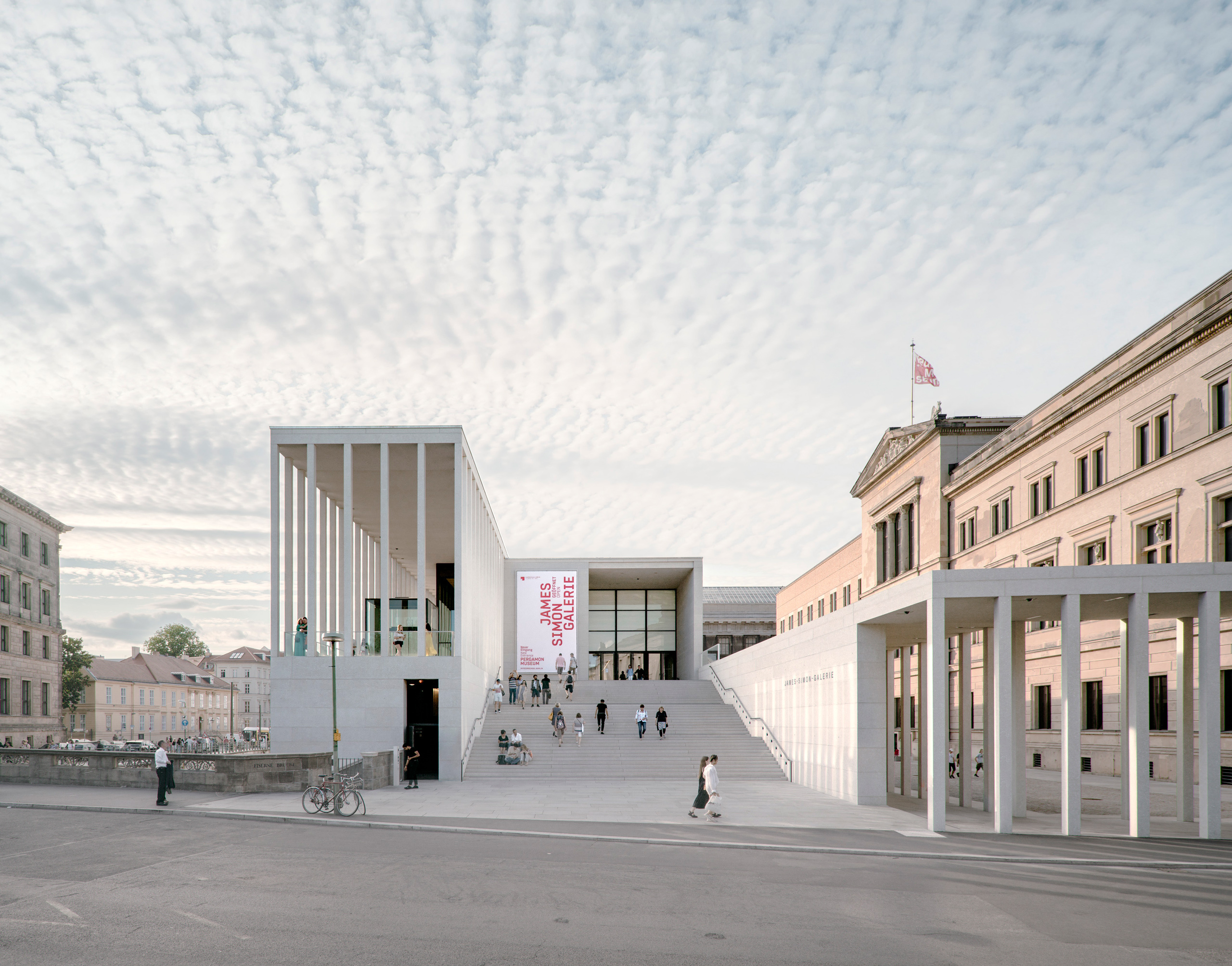 Des Moines Public Library • David Chipperfield Architects-9