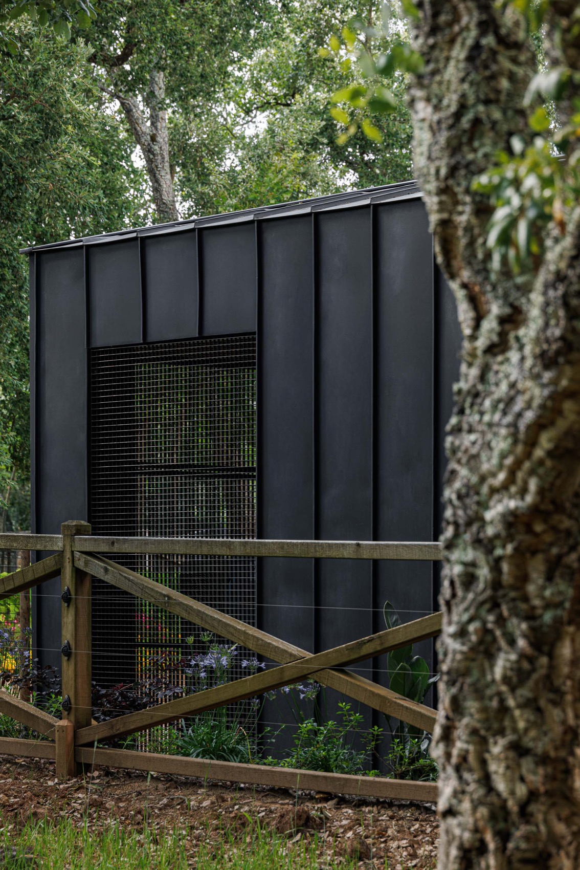 CC住宅 – Quinta dos Carvalhos丨葡萄牙丨Inception Architects Studio-170