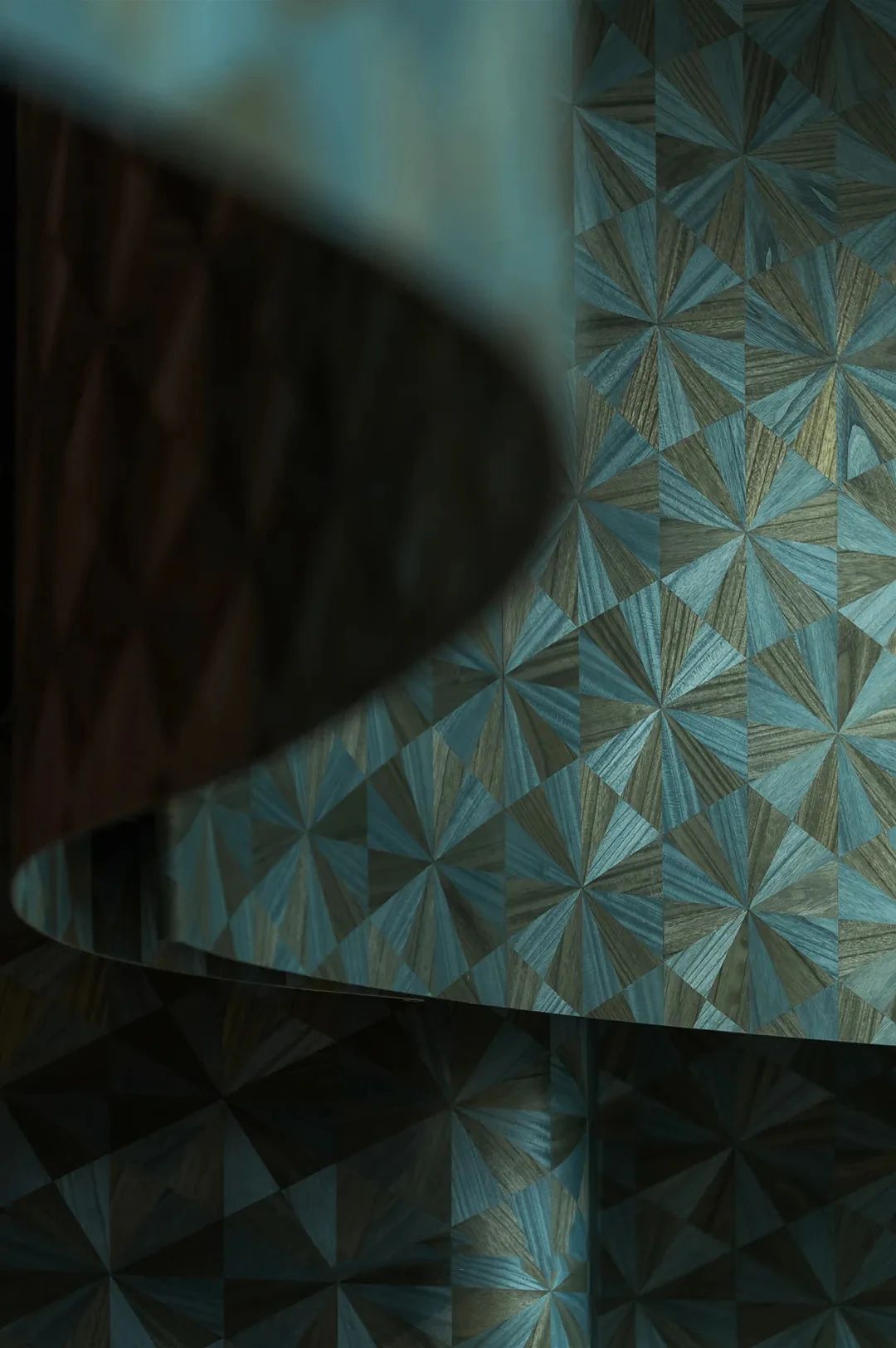 龙森园·六间丨中国成都丨蜂鸟设计-24