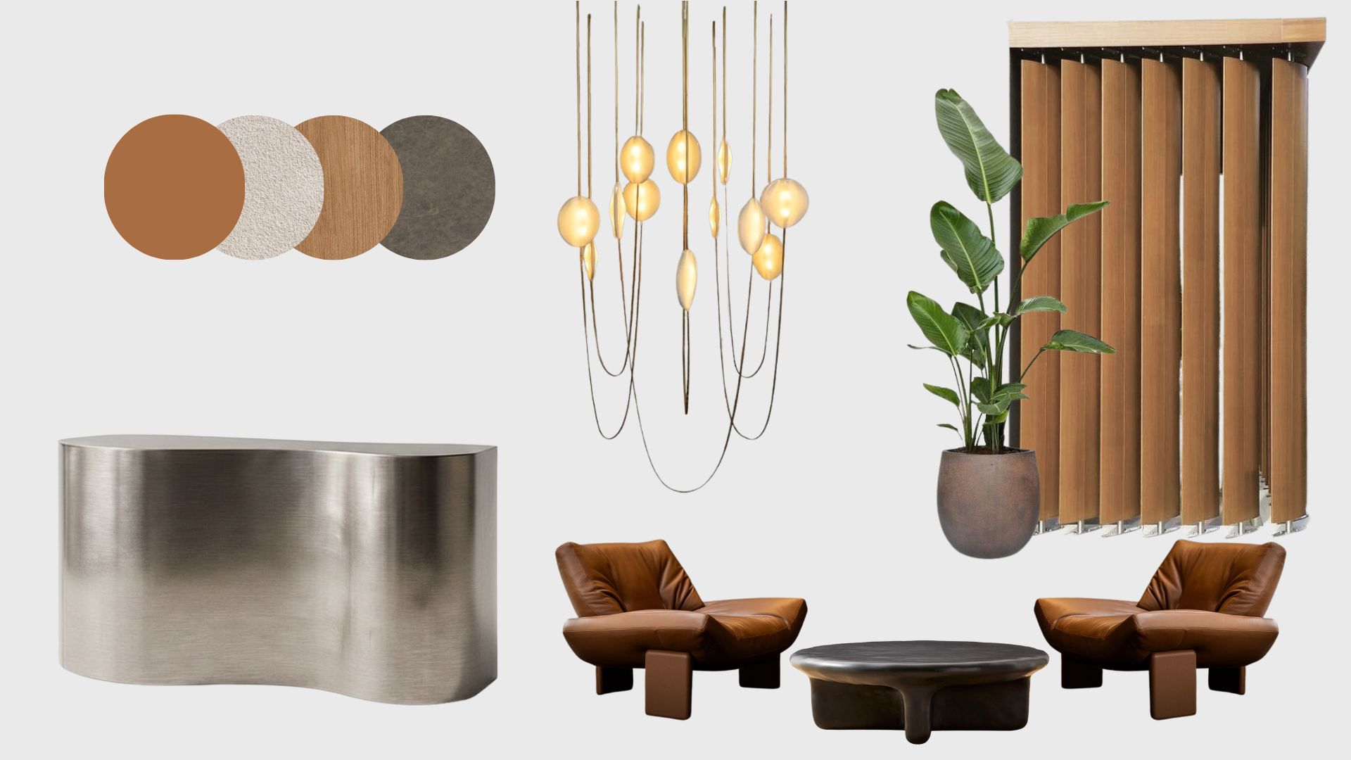 The Gilded Grey（金色灰调）-5