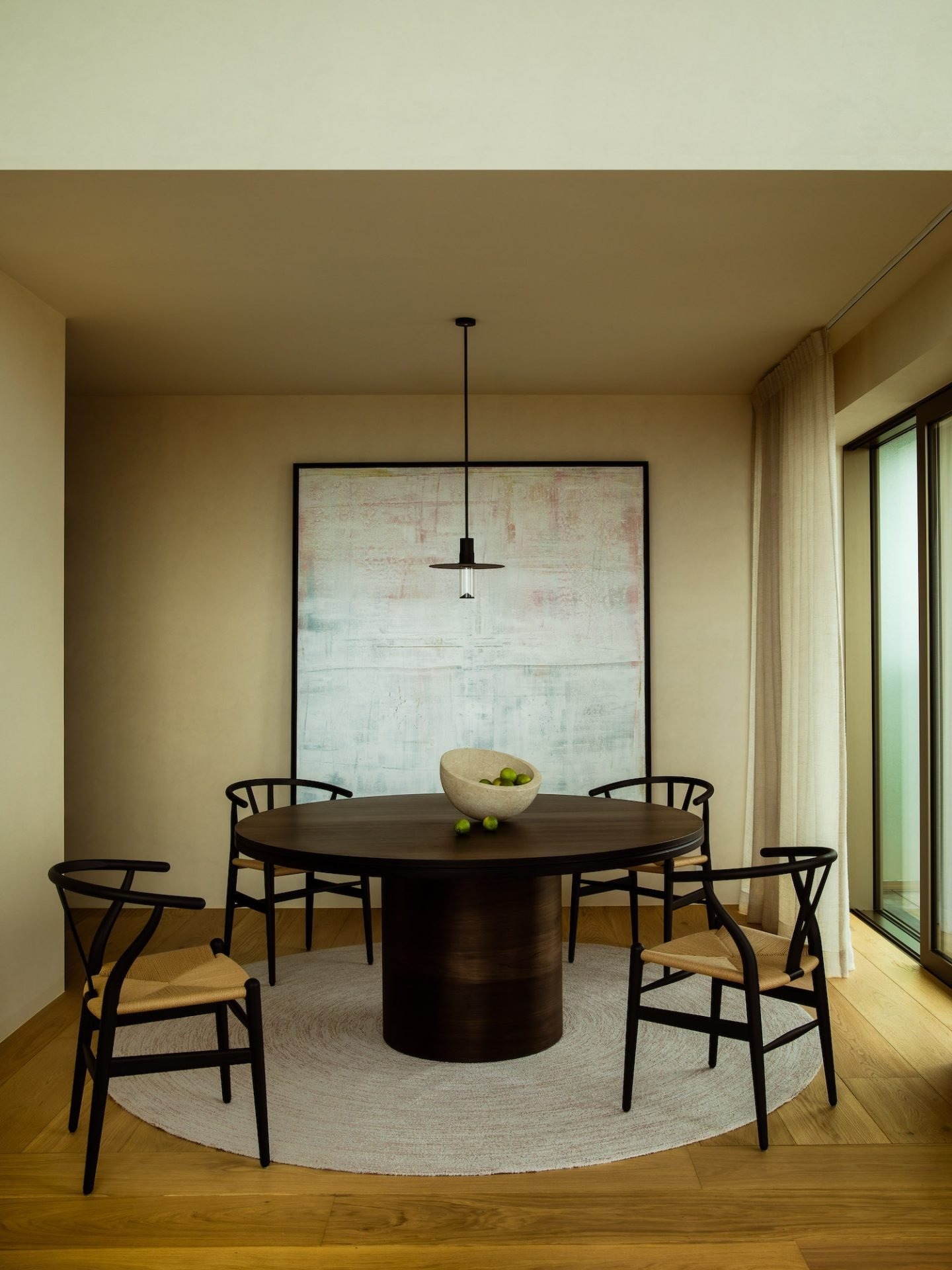 博夫台地丨英国伦敦丨Tuckey Design Studio-69