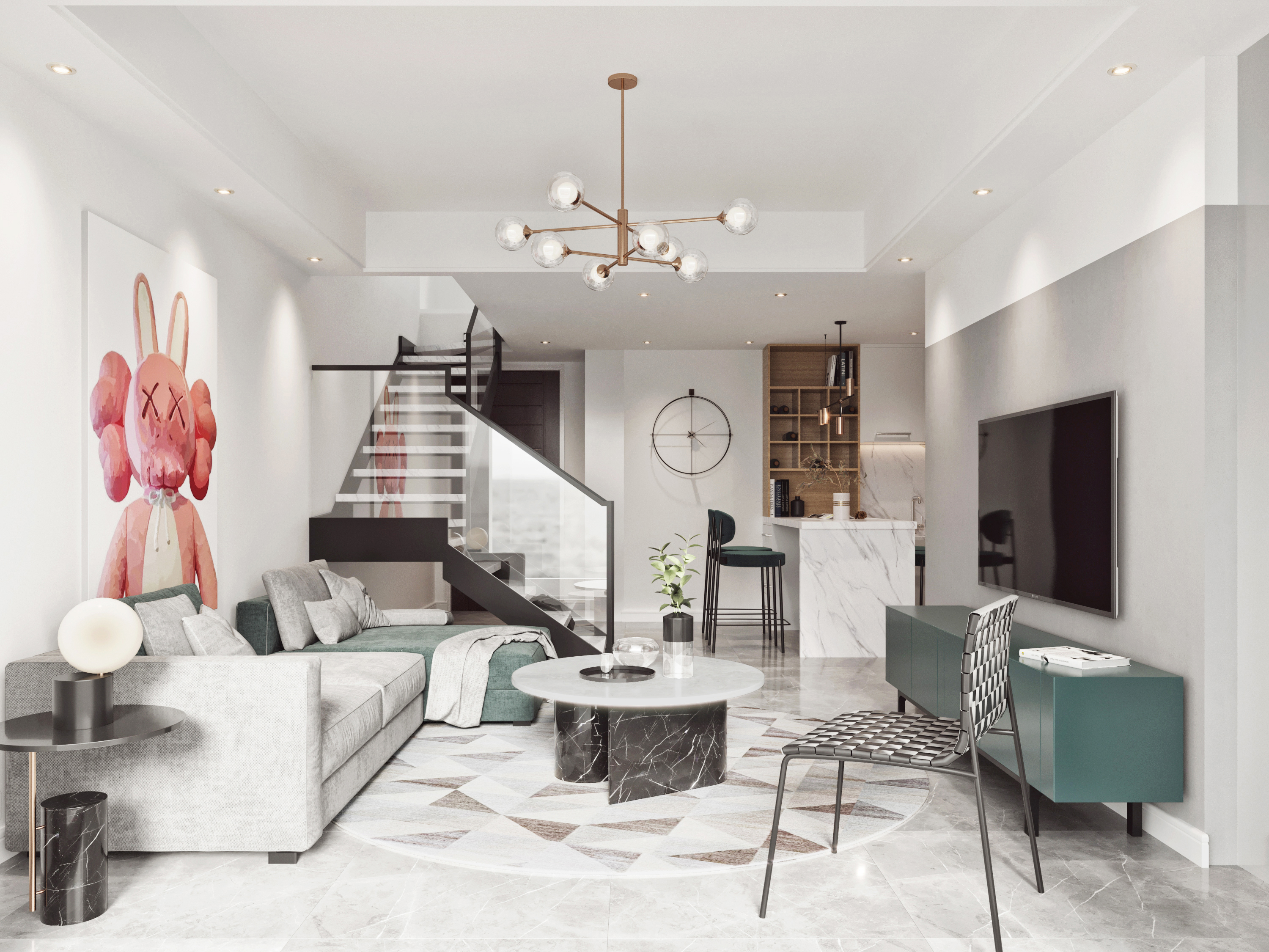 2019年的一些作品-4