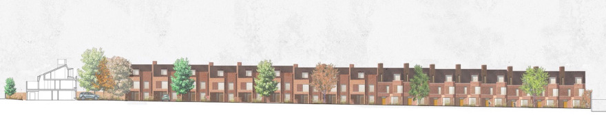 Annesley Gardens 住宅丨爱尔兰都柏林-14