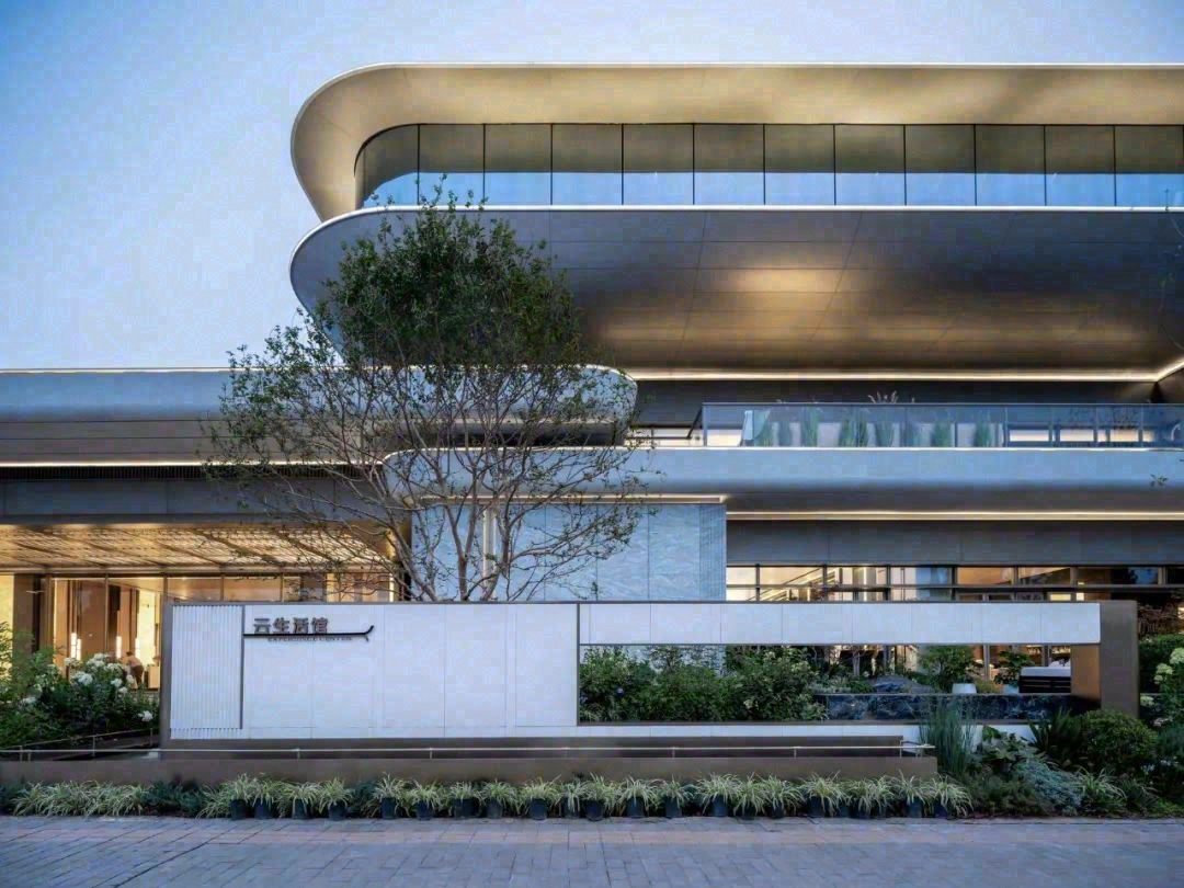 西安中粮悦著·云朗丨中国西安丨致逸设计-32