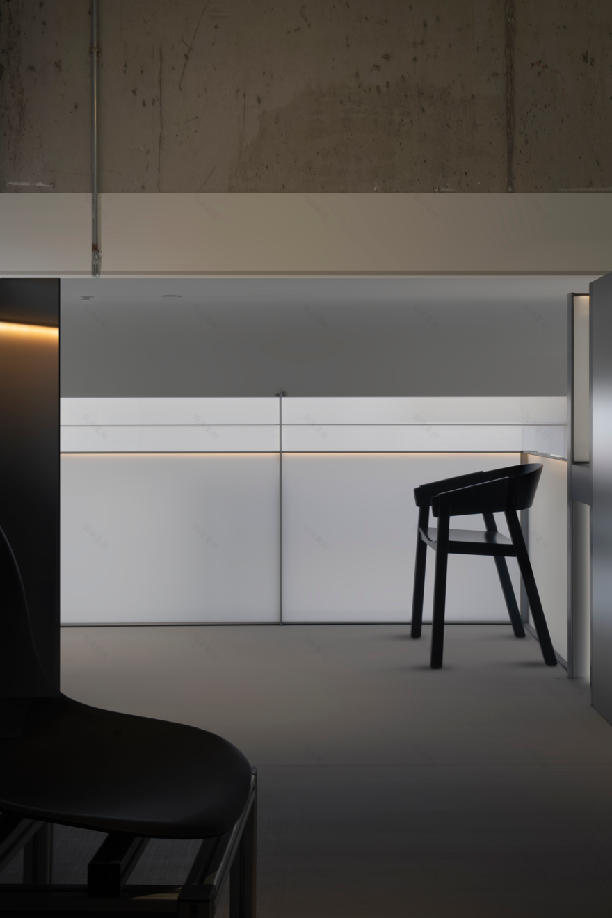 琶洲996G丨中国广州丨谷腾及设计团队(Evan等)-37