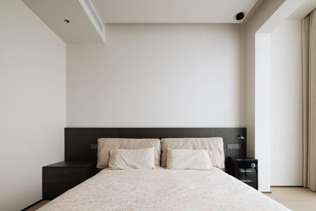 230㎡浦东新区极简私宅设计丨中国上海丨简狄设计事务所-43