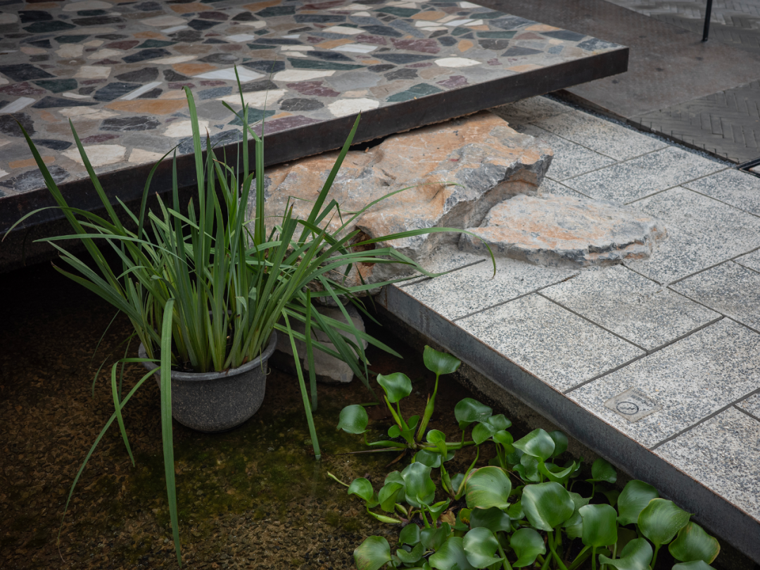 山中天艺术中心·玄馆二期与三期丨中国北京丨金秋野建筑工作室-22