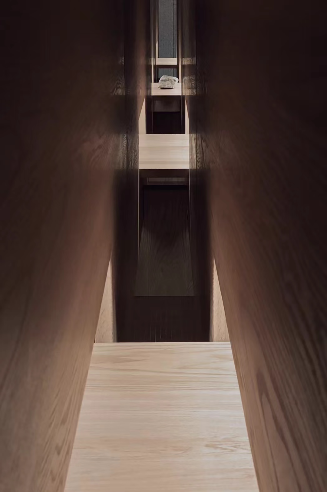 席作·福建会馆丨中国杭州丨WWD 厦门一横一竖设计工程有限公司-89