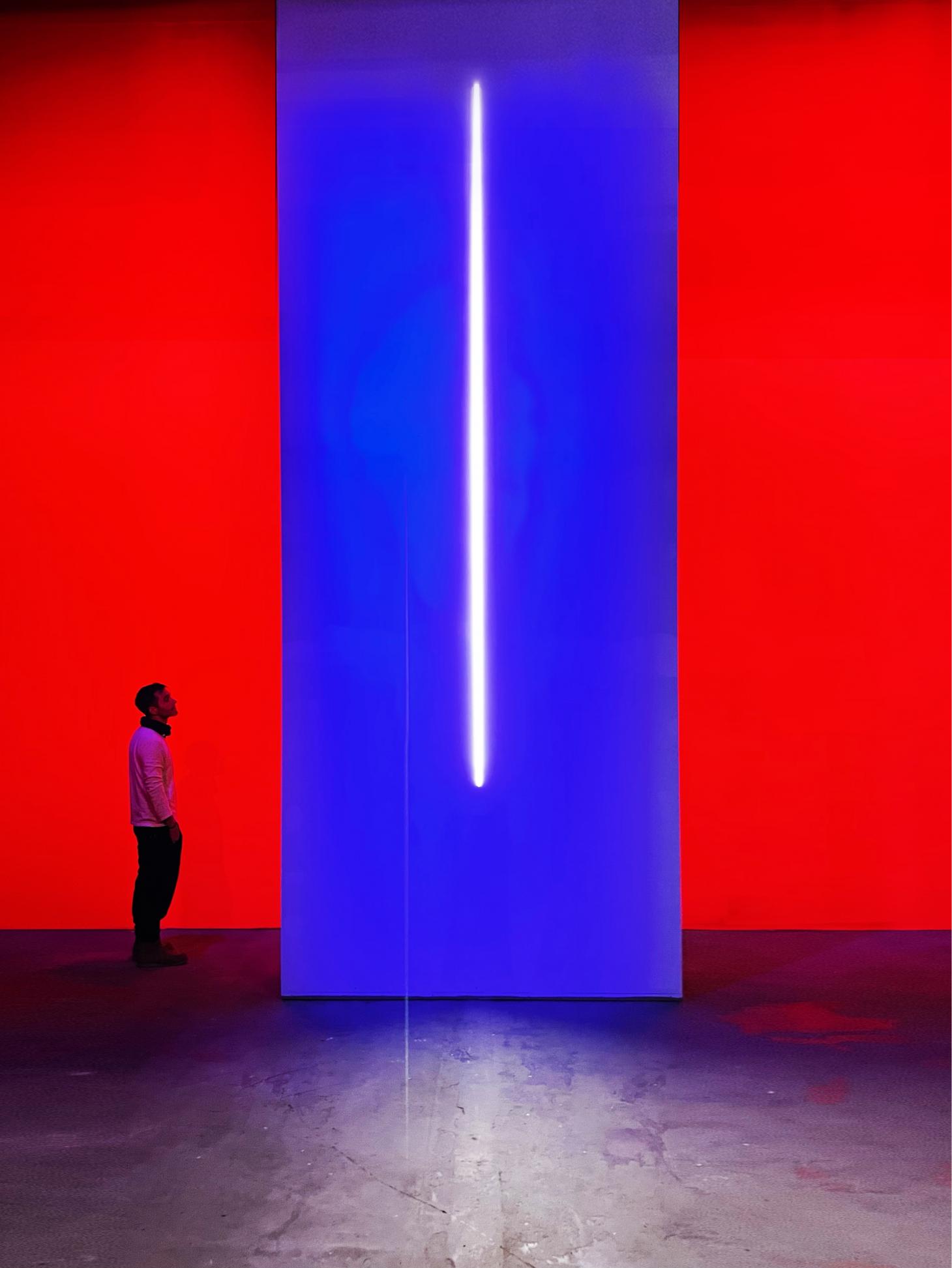 沉浸之光 | 180 The Strand 的新媒体艺术盛宴-9