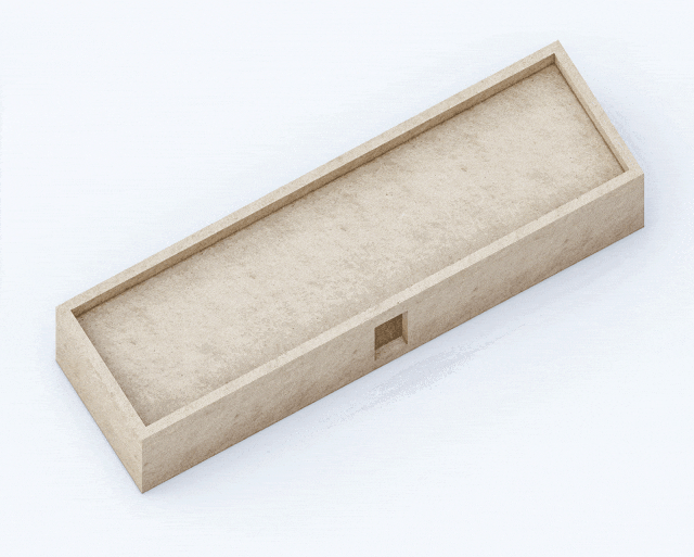 方塘·油库酒吧，彭州︱凹叵建筑-86