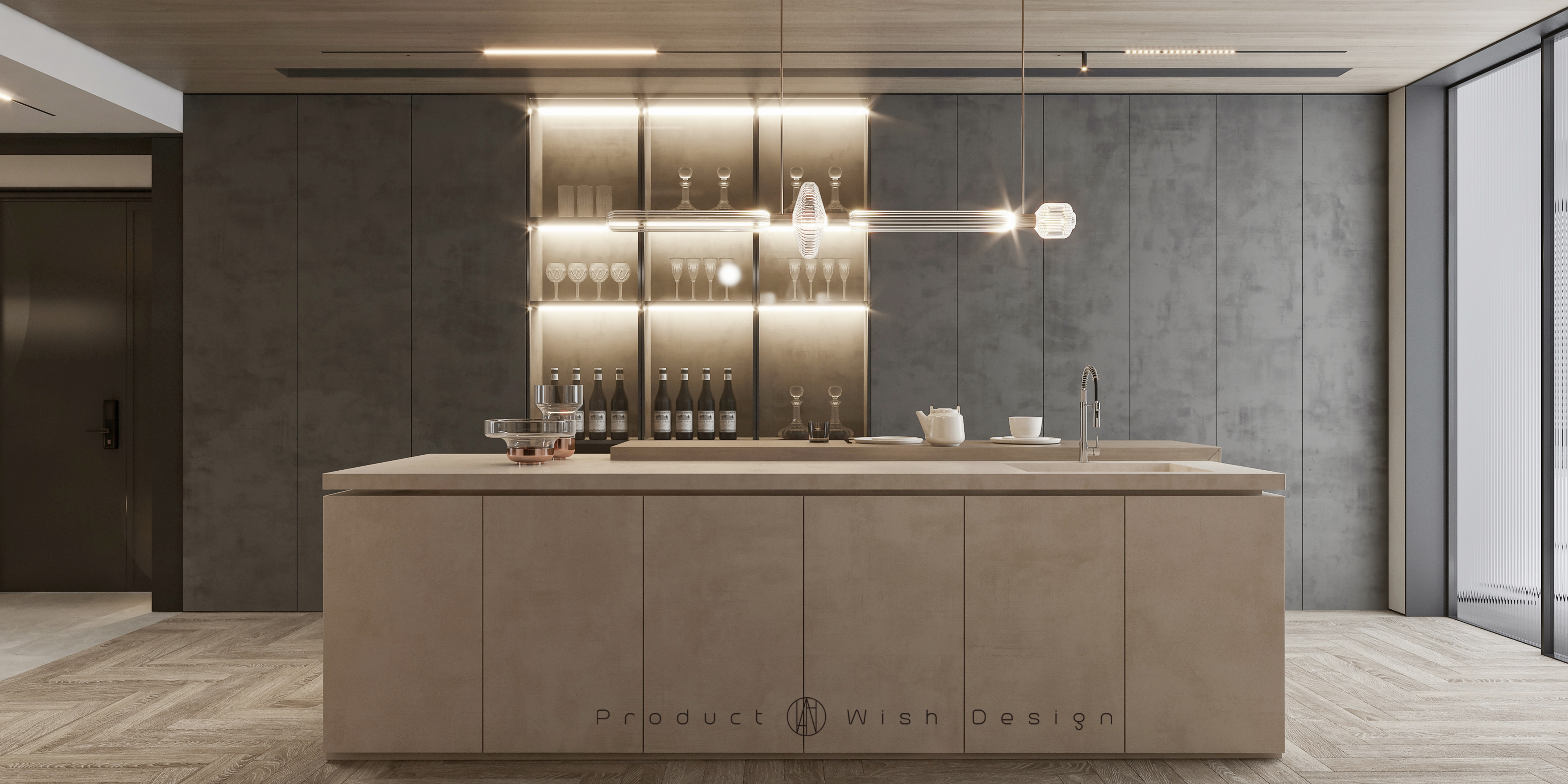 空间魔法师 | 揭秘瓶与抛光者的 VR 设计-7