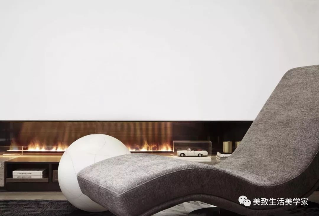 四层别墅,重构生活与设计的平衡-70