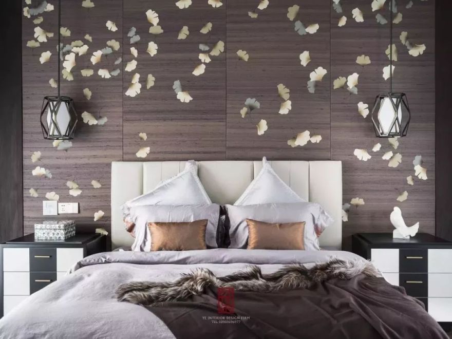 椒江乌龟山禅意雅居,设计总监叶祥宝的室内美学之作-27