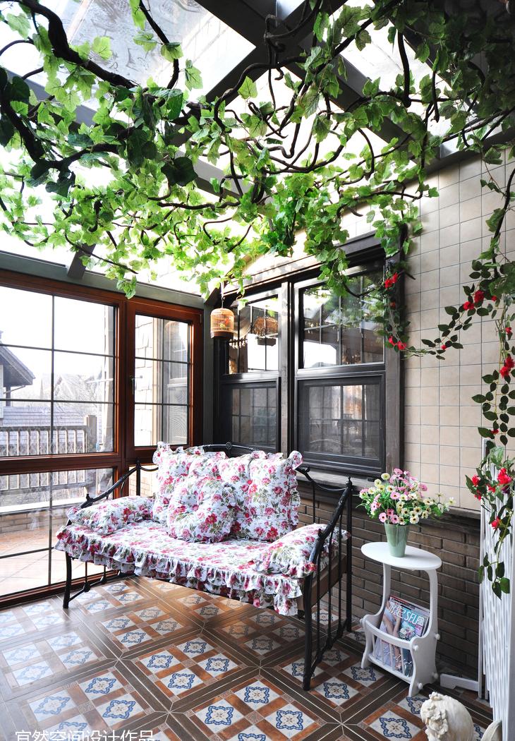 麦卡伦地家居设计实景鉴赏-0