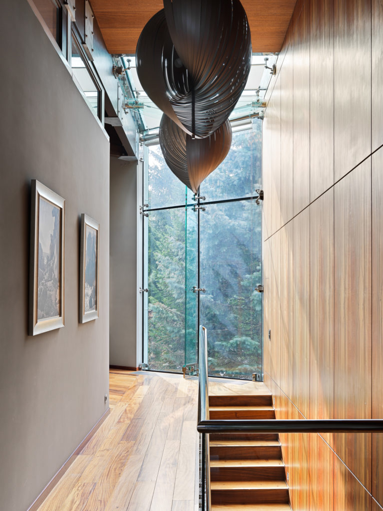 莫斯科近郊住宅室内设计项目丨俄罗斯莫斯科丨“Галерея Фрейман”建筑事务所-41