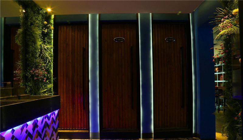 沈阳爱尚虾塘主题餐厅-1