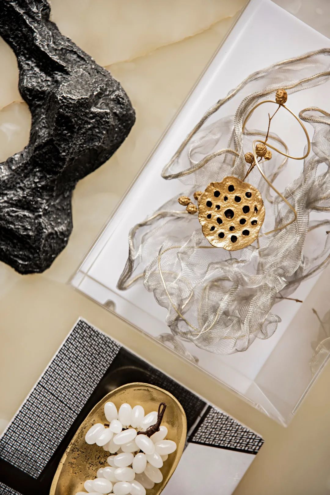 宁德文化行馆丨中国宁德丨牧笛设计,矩阵鸣翠-34