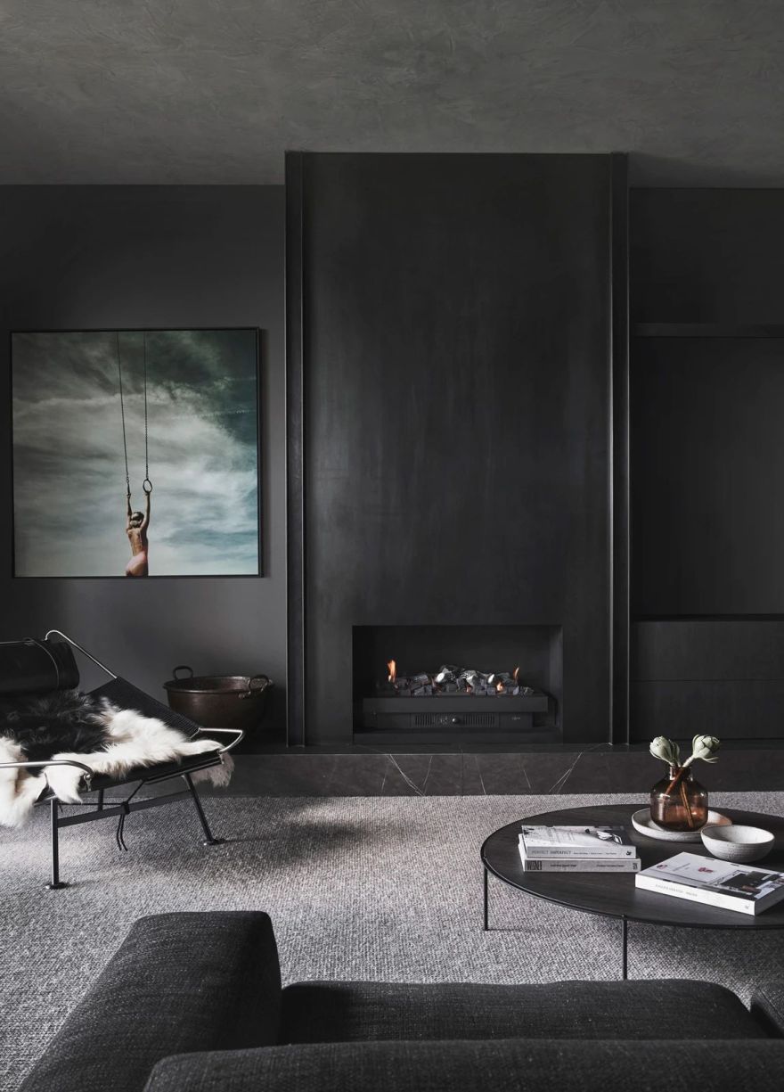 Adelaide Villa 别墅设计丨澳大利亚墨尔本丨Mim Design-58