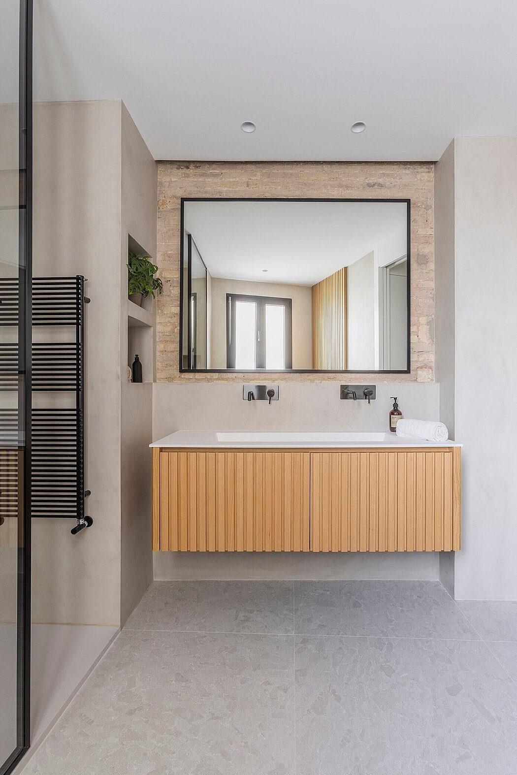 Casa Landete 住宅丨西班牙丨Destudio Arquitectura-11