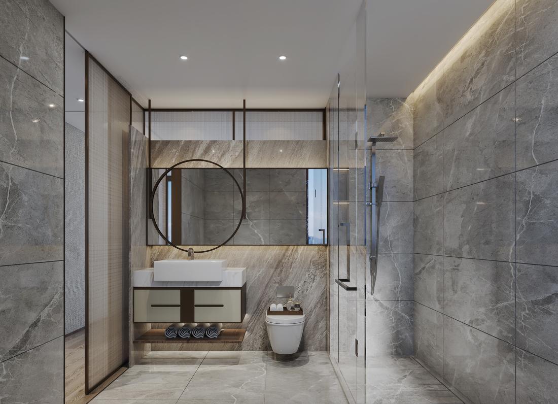 星空童趣 · 室内设计打造活力男孩房-2