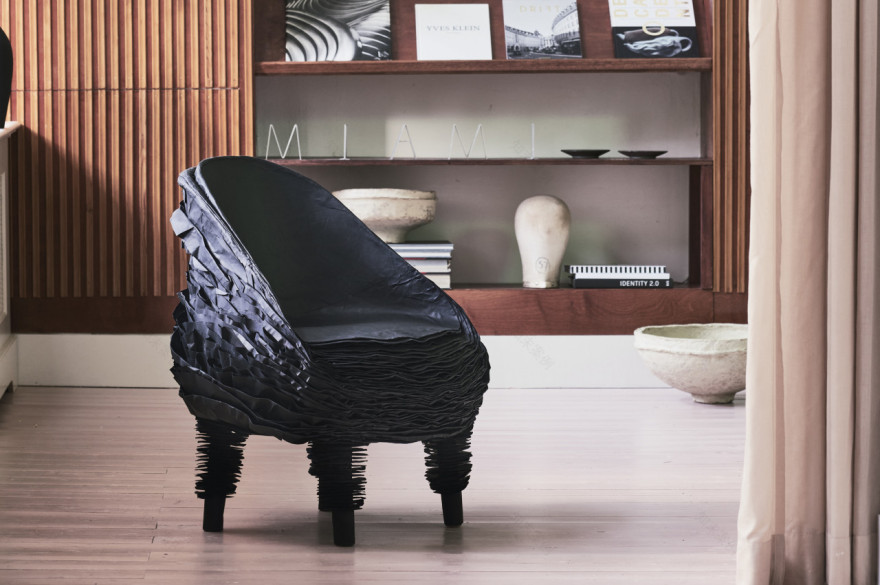 "非寻常生活"展览 | 新定义的“家”-0