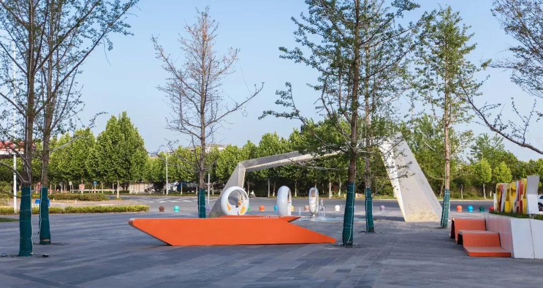 六安绿地未来城丨中国六安丨QIDI 栖地设计_栖创事业部-51