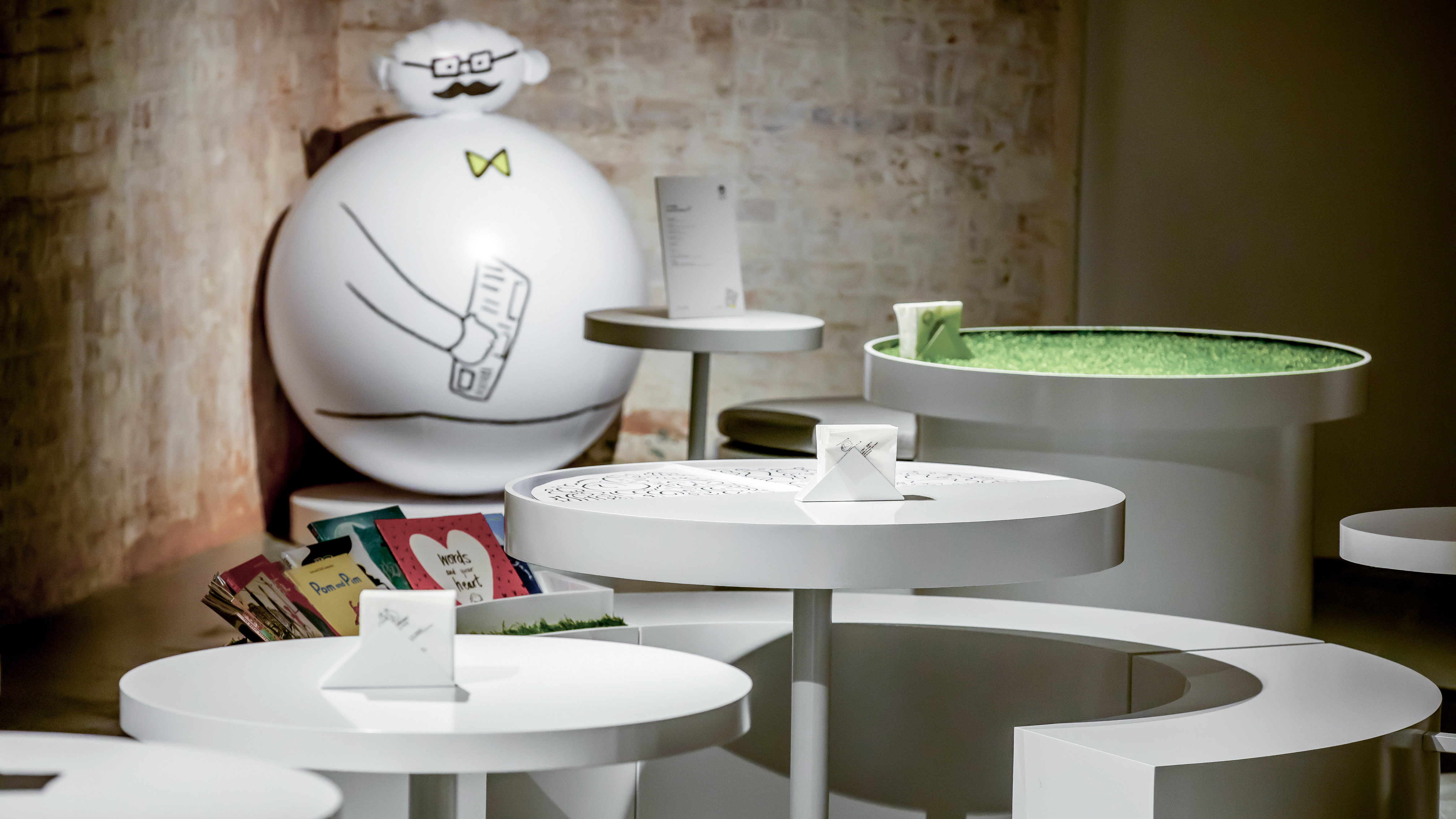 Let's Do Lunch · 中亚设计师社区（ADC）丨中国香港丨ADO Limited-2