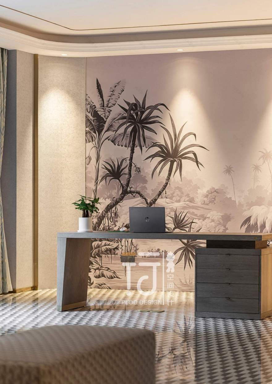 行与空展厅行空间设计丨中国湖南丨行空间(深圳)设计有限公司-36