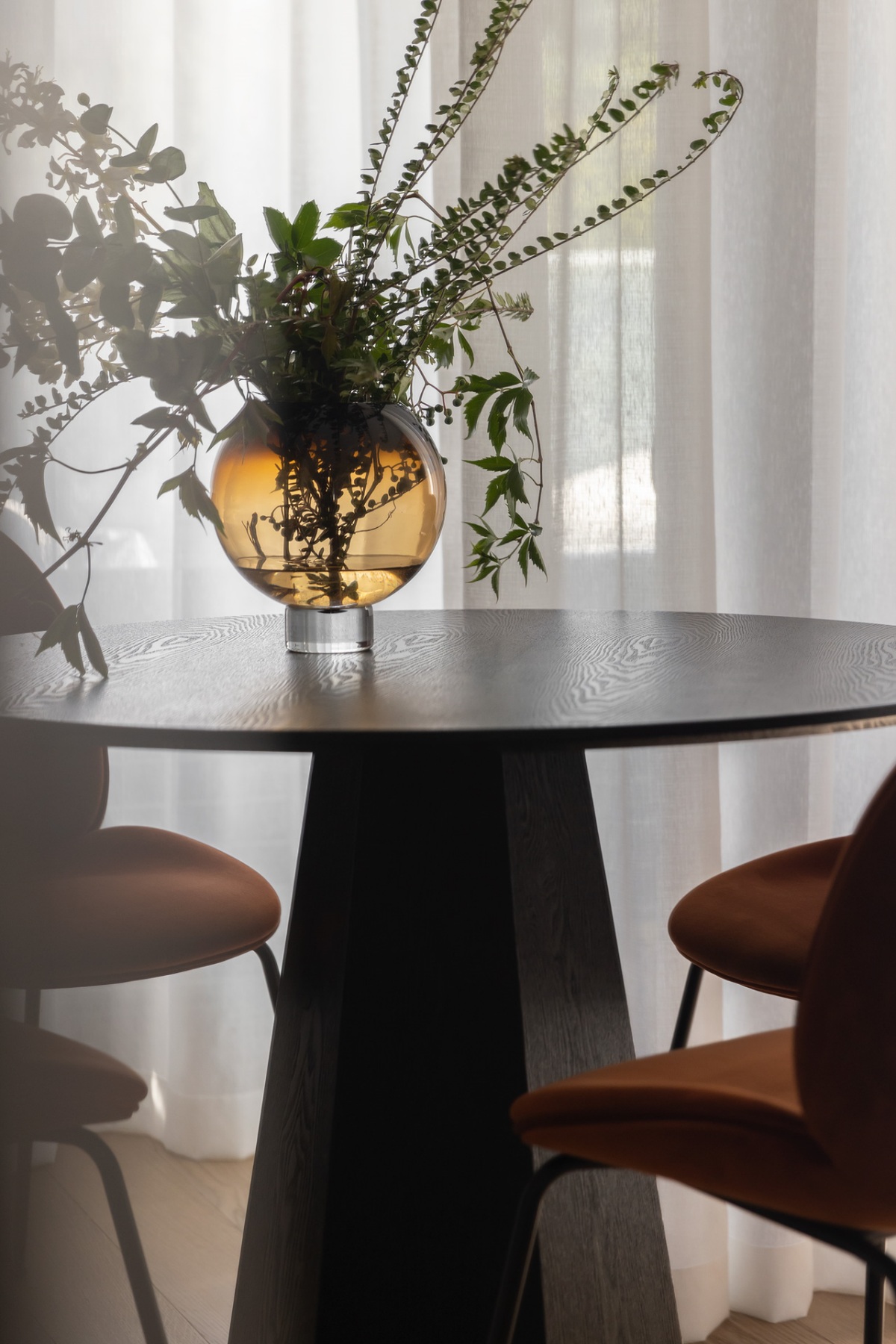 索波特43平方米简约公寓设计丨波兰索波特丨Conceptownia建筑工作室-34