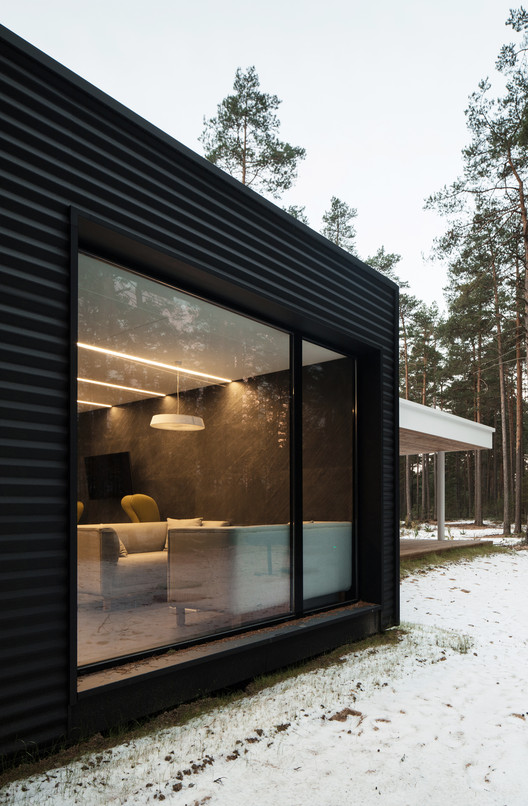 Tochka na Karte Hotel Rhizome-18