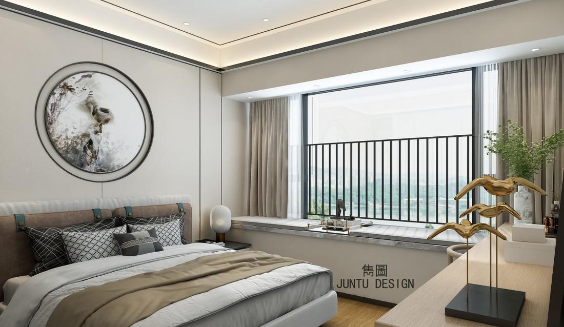 
花都都湖国际 -9