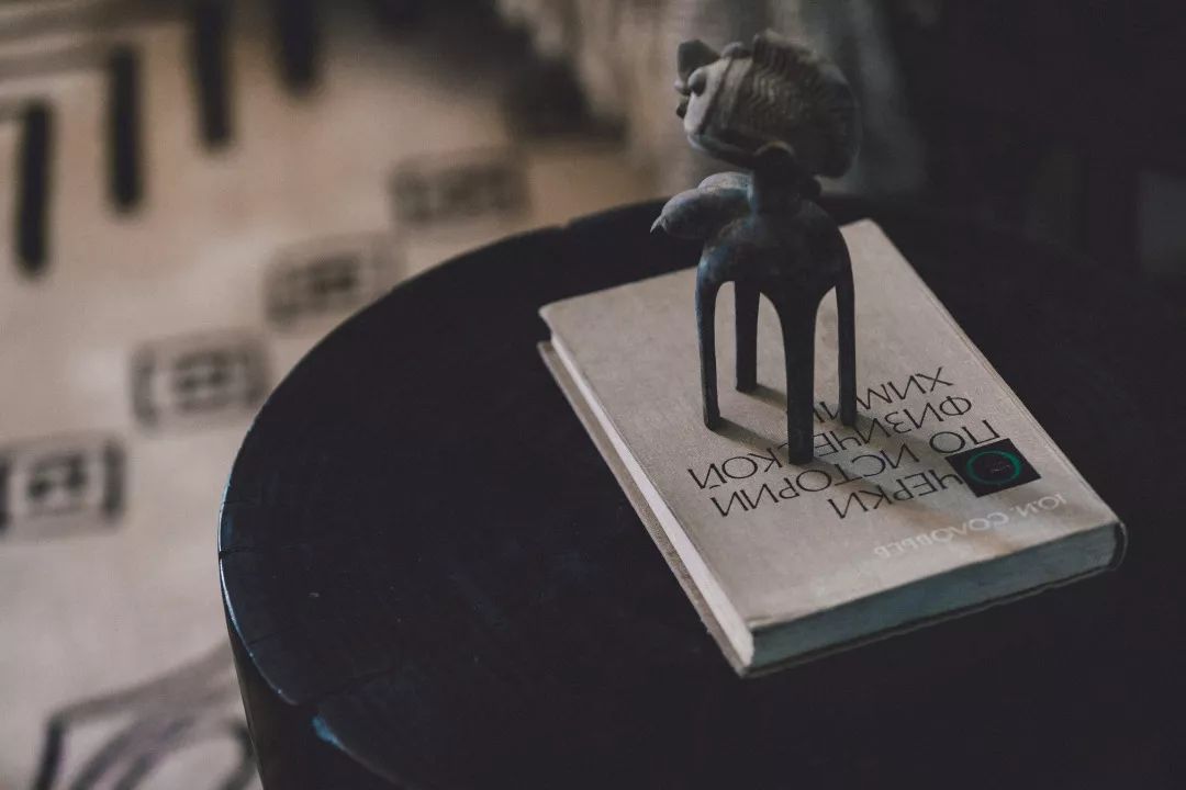 杭州竹径茶语排屋改造 | 现代质感与游牧图腾的混搭美学-11