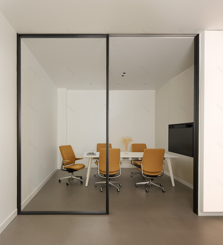 Humanscale Shanghai Showroom-10