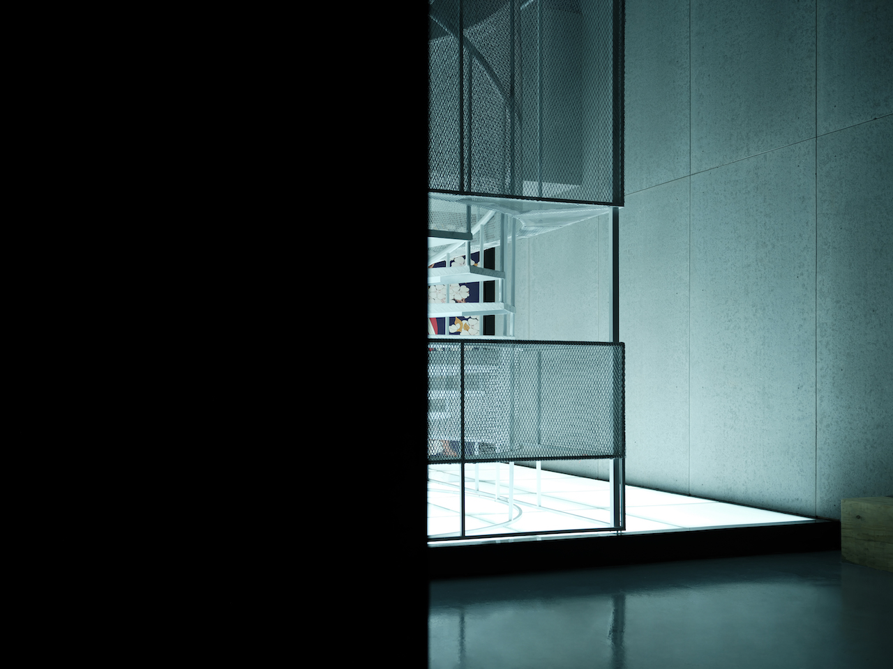 TP密室丨中国成都丨Y·design言述设计-62