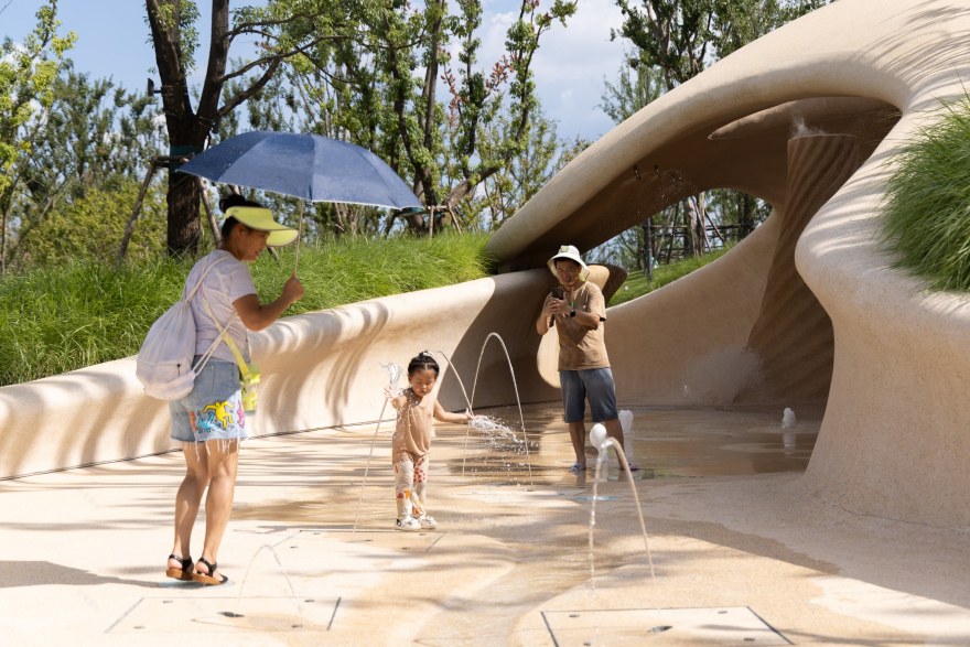 武汉麓客岛景观规划丨中国武汉丨WTD纬图设计-40