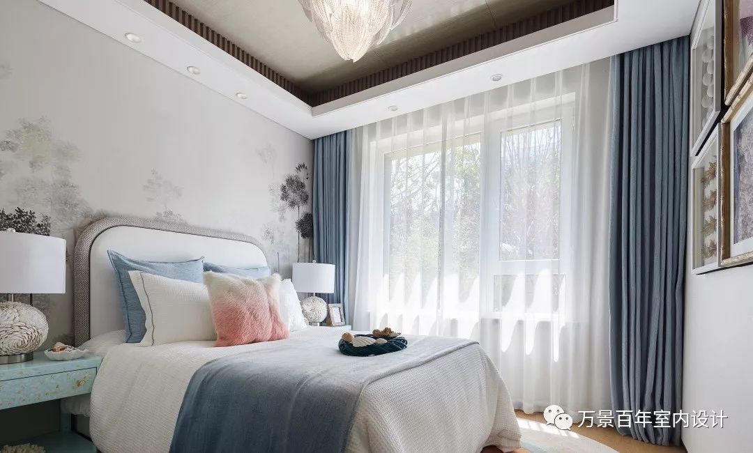 大连华润海上东方-- 自然纯粹与诗意雅致的空间艺术-66